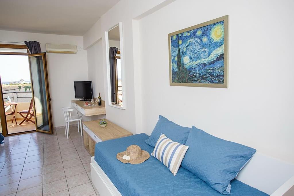 Piranthou Studios & Apartments Heraklion  Exterior photo