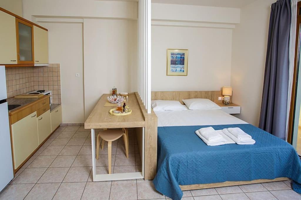 Piranthou Studios & Apartments Heraklion  Exterior photo