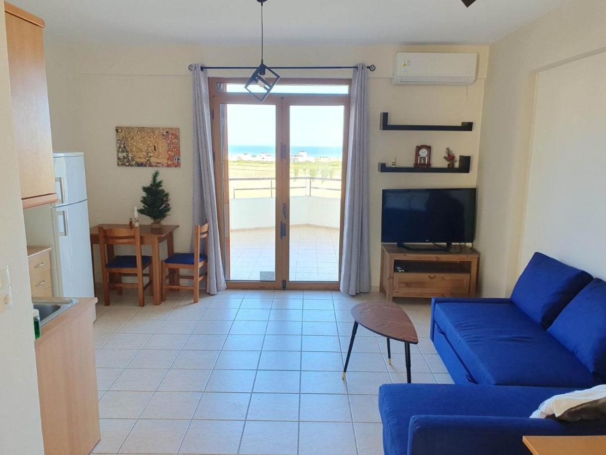 Piranthou Studios & Apartments Heraklion  Exterior photo