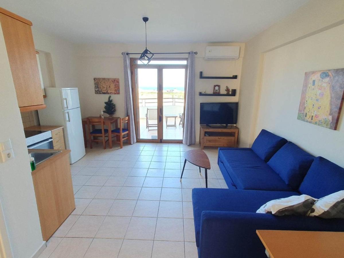 Piranthou Studios & Apartments Heraklion  Exterior photo
