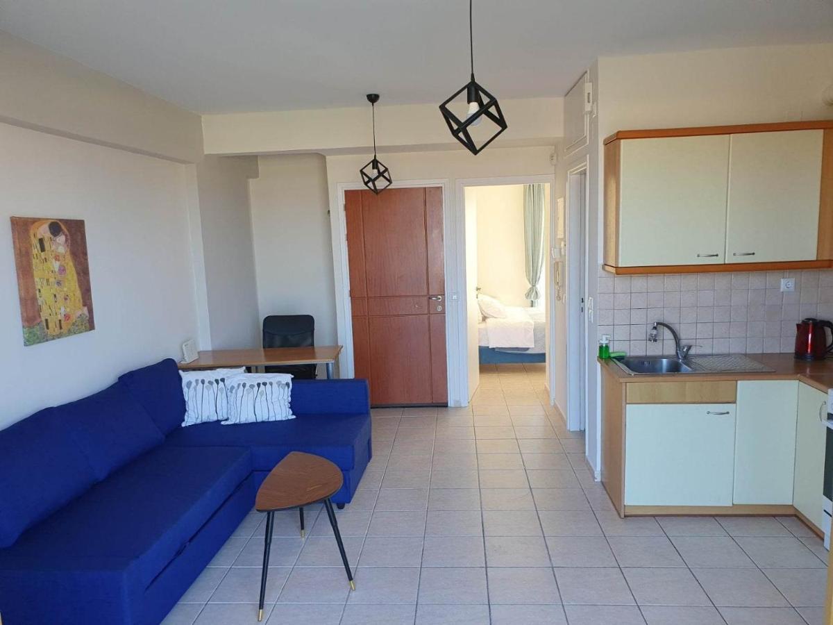 Piranthou Studios & Apartments Heraklion  Exterior photo