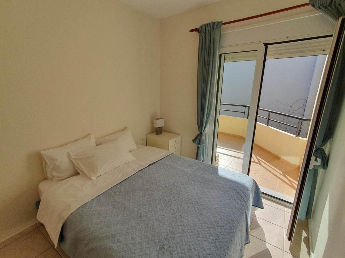 Piranthou Studios & Apartments Heraklion  Exterior photo