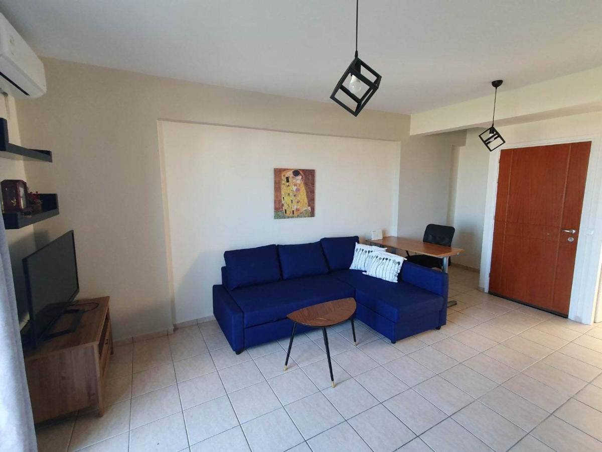 Piranthou Studios & Apartments Heraklion  Exterior photo