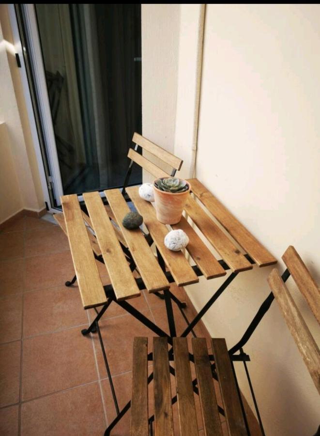 Piranthou Studios & Apartments Heraklion  Exterior photo