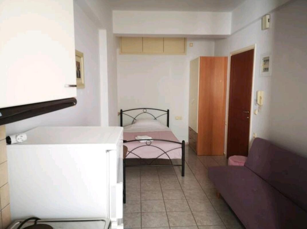 Piranthou Studios & Apartments Heraklion  Exterior photo