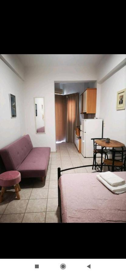 Piranthou Studios & Apartments Heraklion  Exterior photo