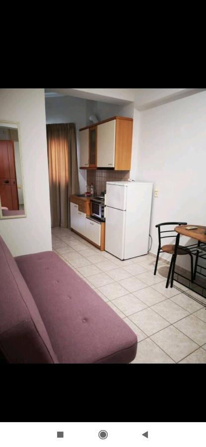 Piranthou Studios & Apartments Heraklion  Exterior photo